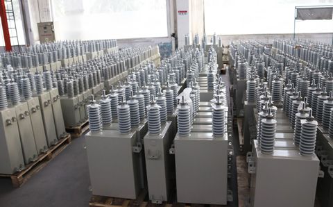 并聯(lián)電力電容器使用不當(dāng)可能導(dǎo)致哪些問(wèn)題？